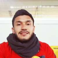 Ruben Carrillo