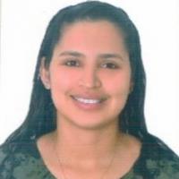Estefania Muñoz Viafara