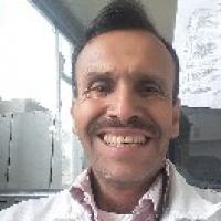 Luis Antonio Cely Becerra