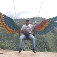JEISON CHAYANNE TRUJILLO VALDERRAMA
