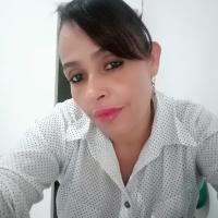 María Yaned Londoño Querubín