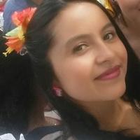 Johana Díaz