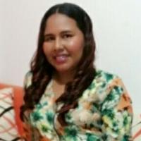 Arleth Guerrero Acevedo