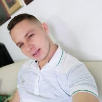 Antonio Montoya